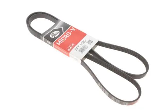 Ремінь кондиціонера 5PK1800 GATES