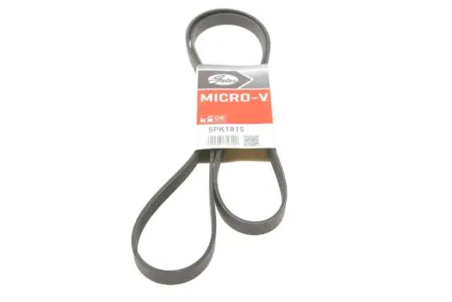 Клиновий ремінь 5PK1815 GATES
