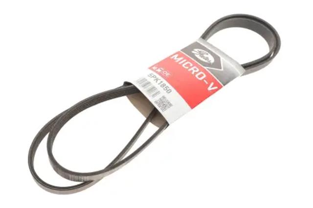 Ремінь генератора 5PK1850 GATES