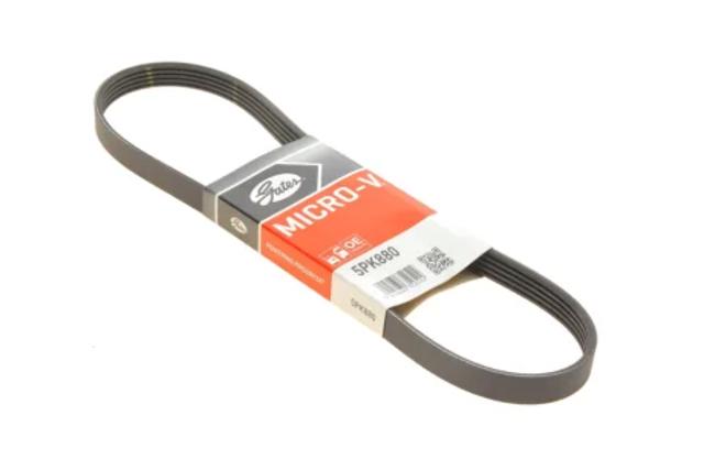 Привід допоміжних агрегатів 5PK880 GATES