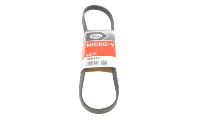 Поліклиновий ремінь 5PK885 GATES