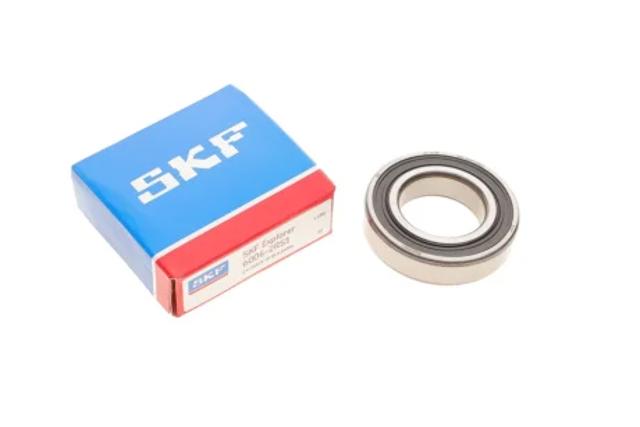 Підвісний підшипник карданного валу 60062RS1 SKF
