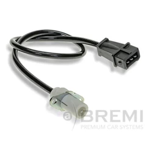 ДПКВ 60233 BREMI