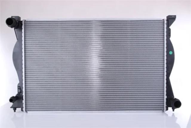 Радіатор охолодження 60234A NISSENS