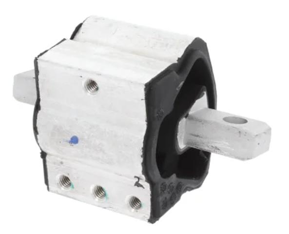 Подушка коробки передач 602363 CORTECO
