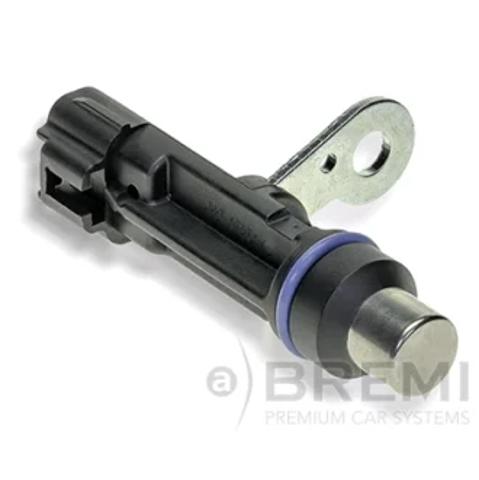 ДПРВ 60268 BREMI