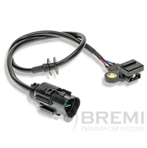 ДПКВ 60275 BREMI