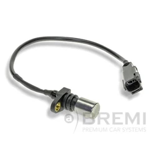 ДПКВ 60413 BREMI