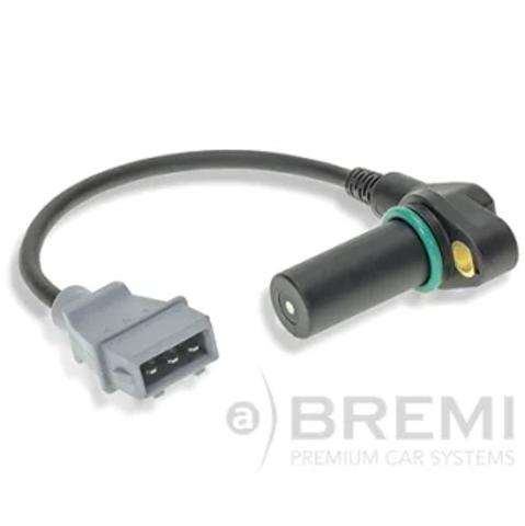 Датчик положення (оборотів) коленвалу 60471 BREMI