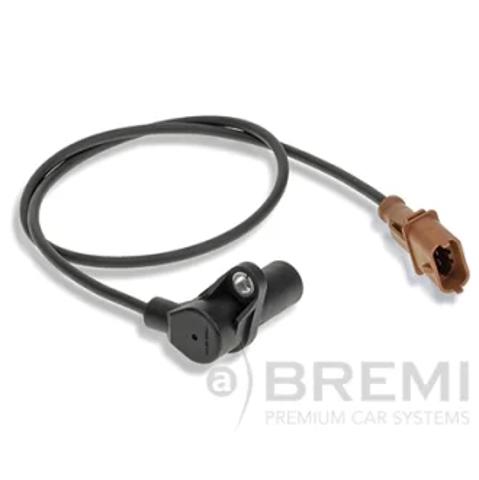 Датчик частоти обертання 60581 BREMI