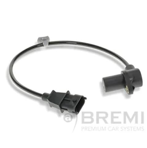 Датчик положення (оборотів) коленвалу 60622 BREMI
