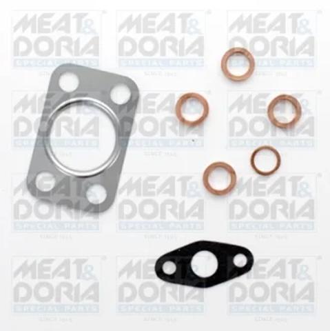 Прокладка турбіни, монтажний комплект 60735 MEAT&DORIA