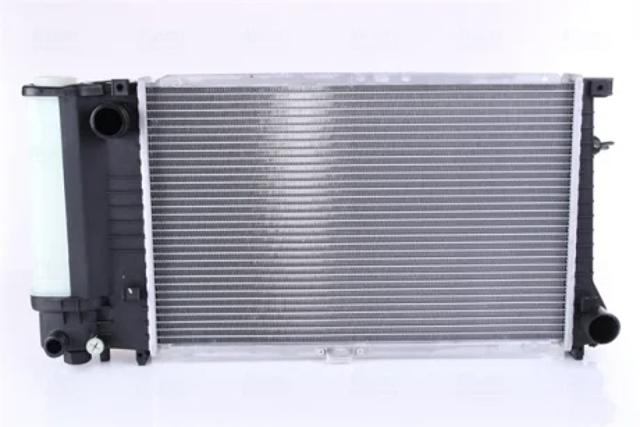 Підвіска радіатора 60736A NISSENS