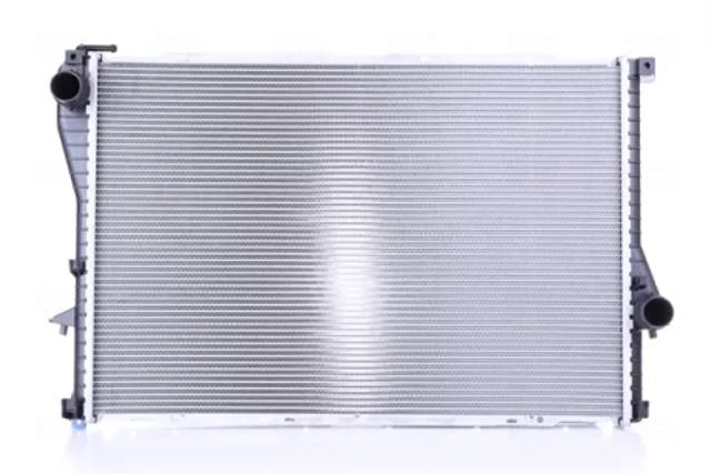 Радіатор охолодження 60754A NISSENS