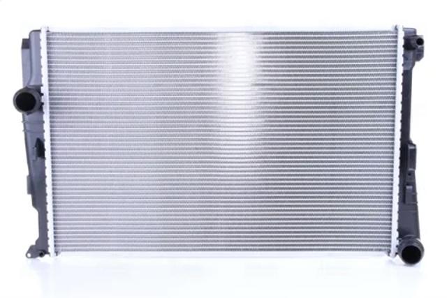 Радіатор 60809 NISSENS