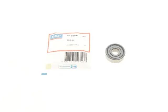 Підшипник стартера 6082Z SKF