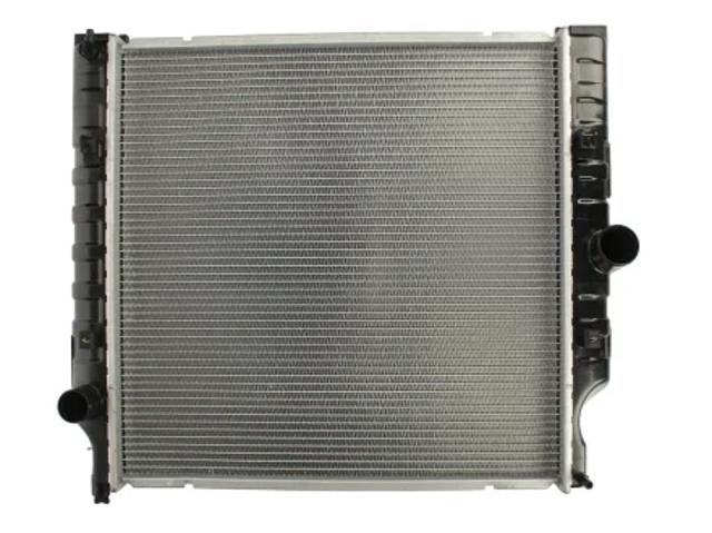 Радіатор двигуна 61026 NISSENS