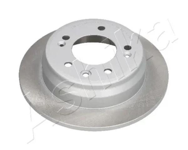 Дискові гальма 610KK14C ASHIKA