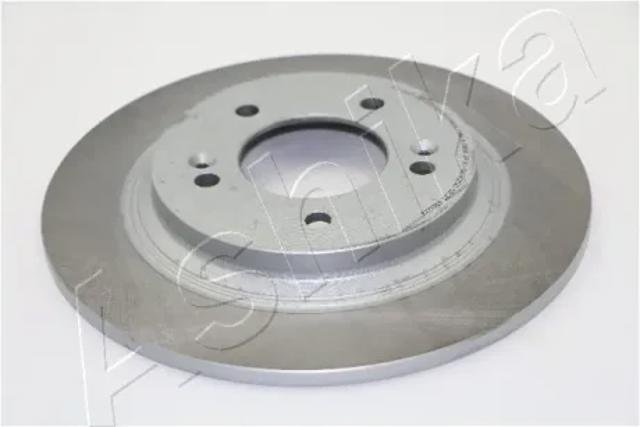 Дискові гальма 610KK20C ASHIKA
