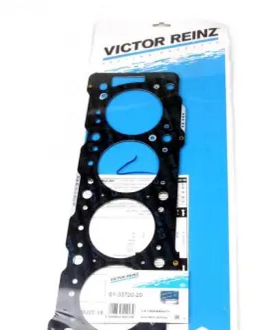 Прокладка ГБЦ 613372020 VICTOR REINZ