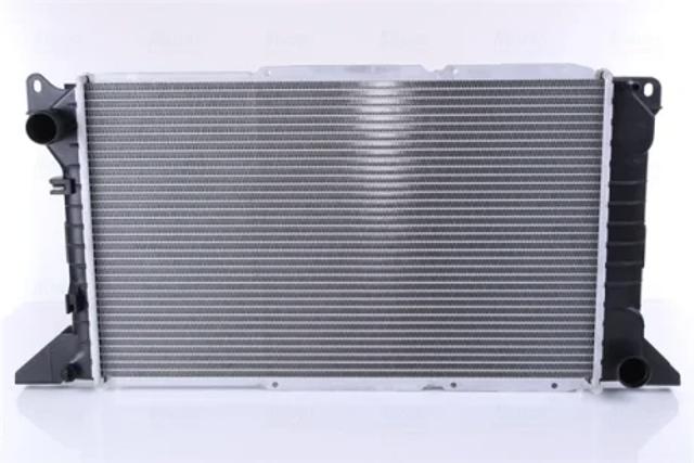 Радіатор 62081A NISSENS