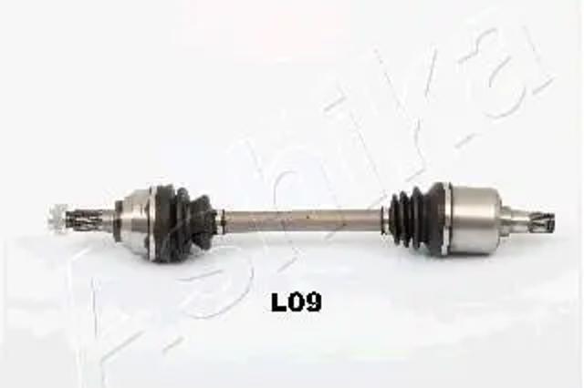 Привід передній лівий 620LL09 ASHIKA
