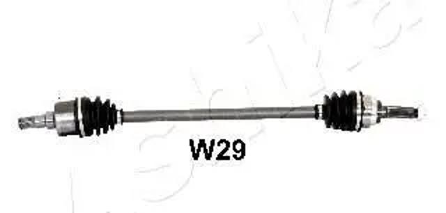 Привід правий 620WW29 ASHIKA