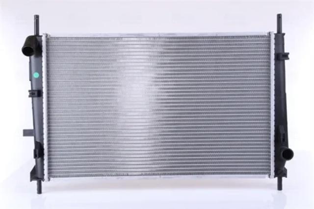 Підвіска радіатора 62104 NISSENS