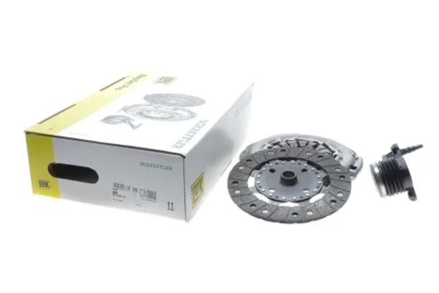 Комплект зчеплення  623330533 LUK
