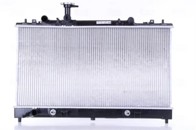 Радіатор 62465A NISSENS