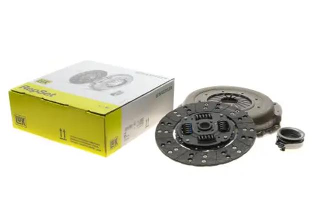 Зчеплення в зборі 625309500 LUK