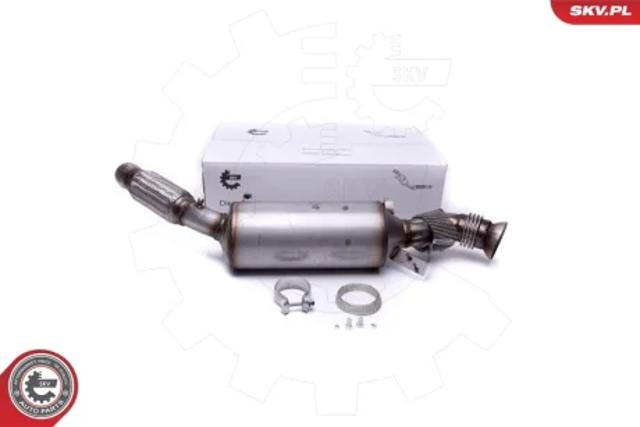 Фільтр DPF 62SKV505 SKV