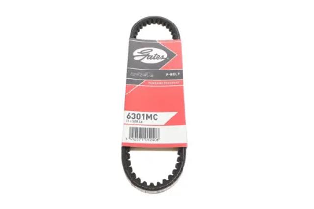 Привід допоміжних агрегатів 6301MC GATES