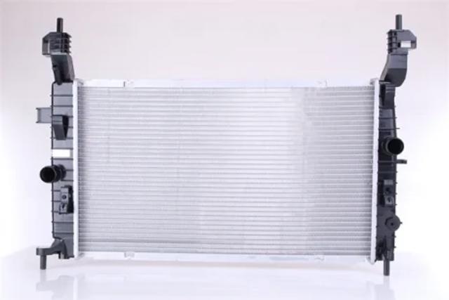 Радіатор основний 630748 NISSENS