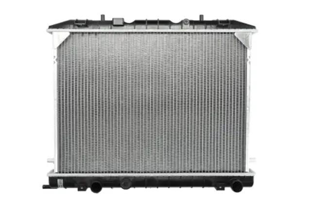 Підвіска радіатора 63245 NISSENS