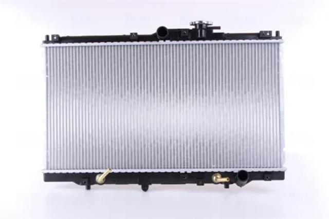 Радіатор 633141 NISSENS