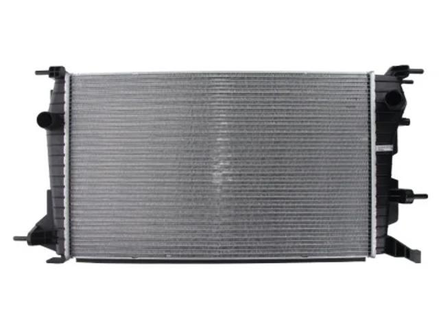 Радіатор 637616 NISSENS