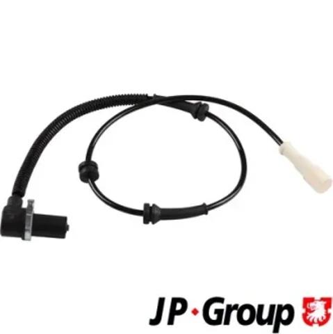 Датчик АБС (ABS) передній, правий 6397104280 JP GROUP