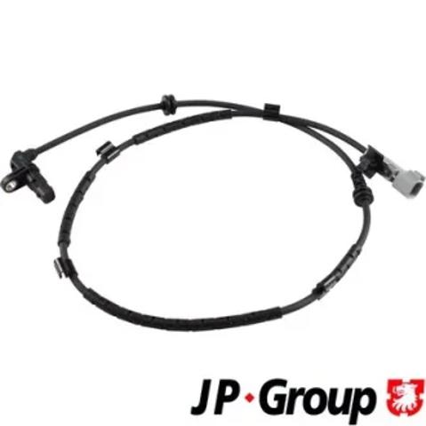 Передній лівий датчик абс 6397104370 JP GROUP