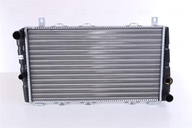 Радіатор 64011 NISSENS