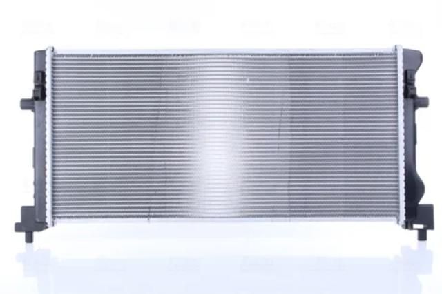 Підвіска радіатора 64106 NISSENS