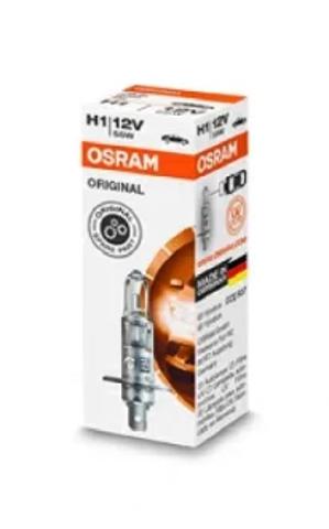 Лампочка галогенна 64150 OSRAM