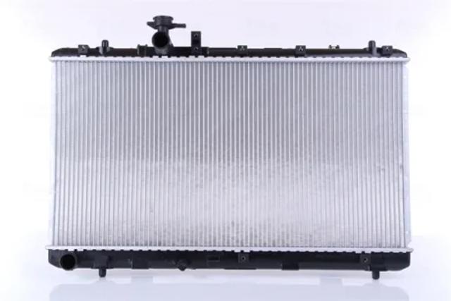 Радіатор водяний 64197 NISSENS