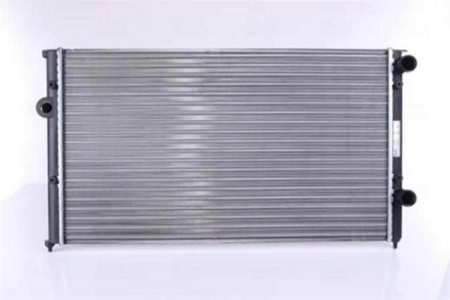 Радіатор основний 65243 NISSENS