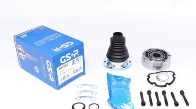 ШРУС внутрішній, передній 653002 GSP