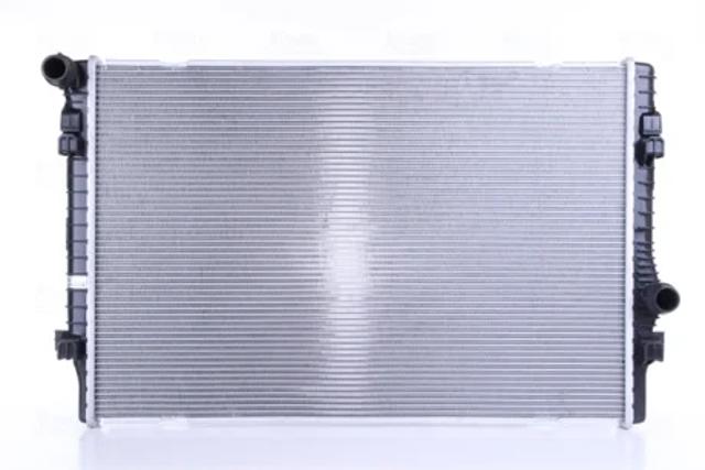 Радіатор 65302 NISSENS