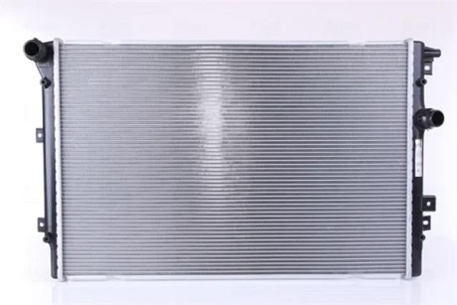 Радіатор основний 65330 NISSENS