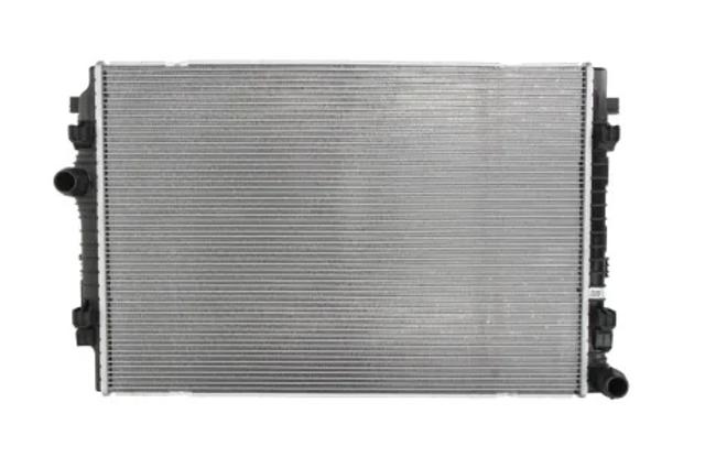 Радіатор 65341 NISSENS