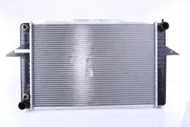 Радіатор основний 65540A NISSENS