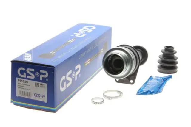 ШРУС внутрішній, передній, правий 661020 GSP